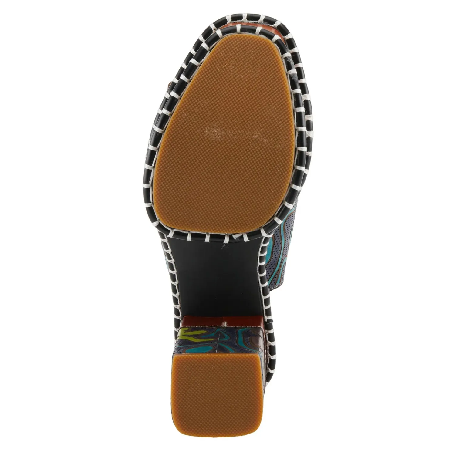 Women's L'Artiste By Spring Step, Colossal Sandal|L Artiste Online