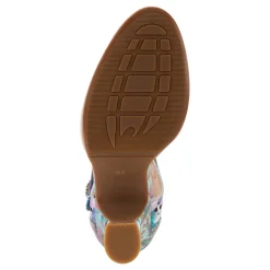 Women's L'Artiste By Spring Step, Luxe Pump|L Artiste Clearance