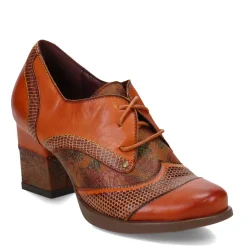 Women's L'Artiste By Spring Step, Ilan Oxford|L Artiste Clearance
