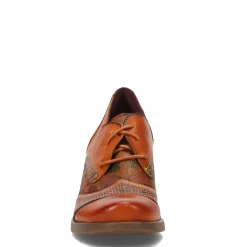Women's L'Artiste By Spring Step, Ilan Oxford|L Artiste Clearance