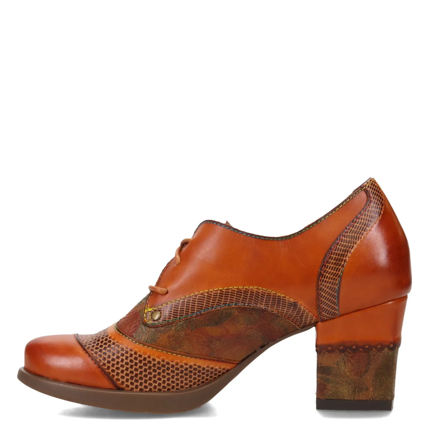 Women's L'Artiste By Spring Step, Ilan Oxford|L Artiste Clearance