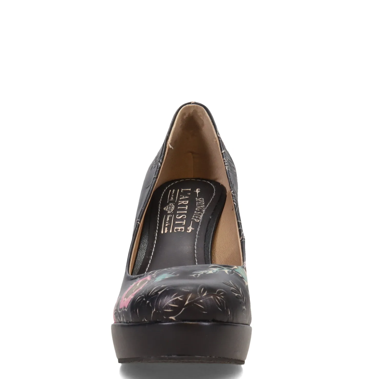 Women's L'Artiste By Spring Step, Julianna Pump|L Artiste Clearance