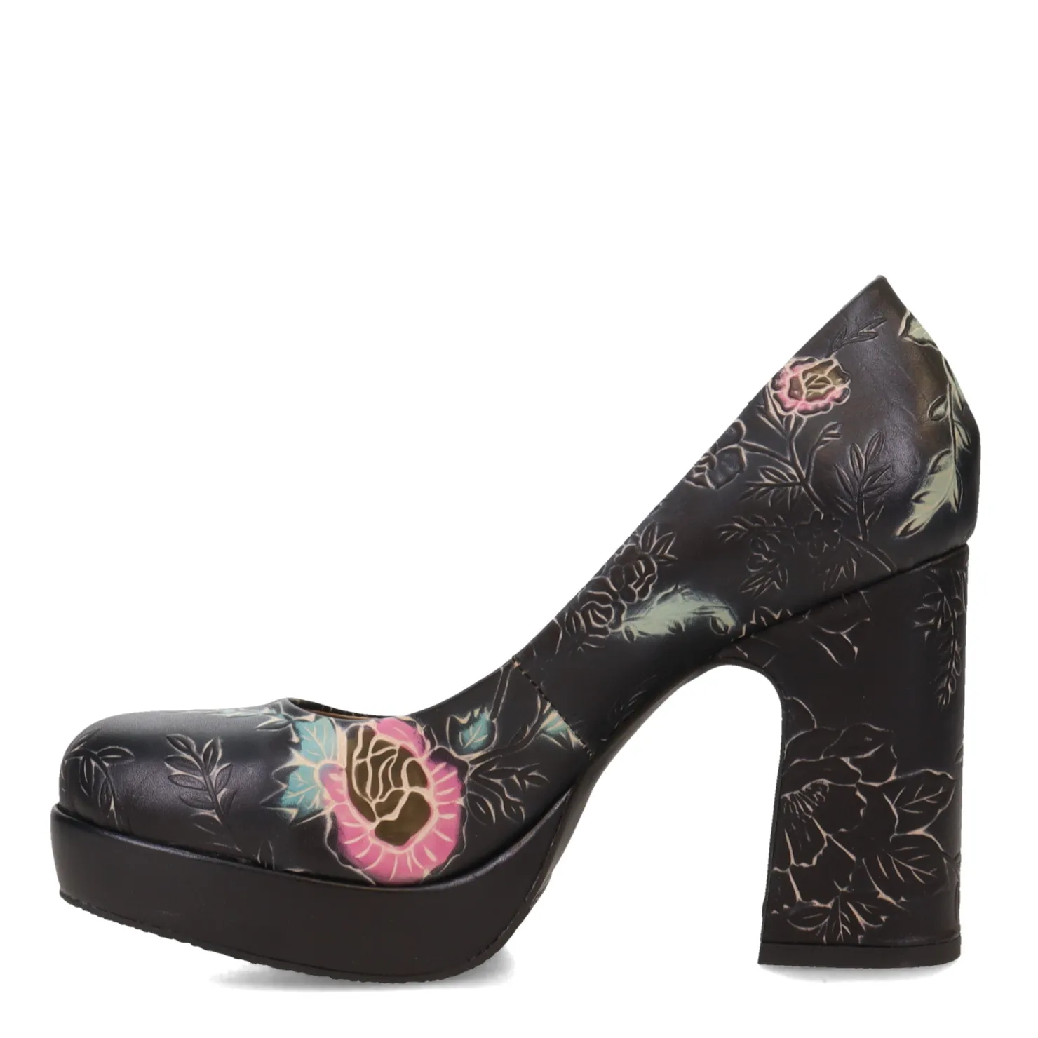 Women's L'Artiste By Spring Step, Julianna Pump|L Artiste Clearance
