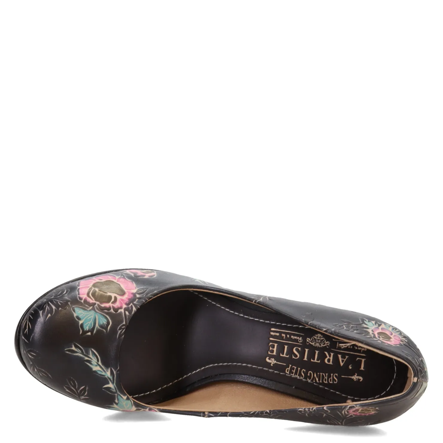 Women's L'Artiste By Spring Step, Julianna Pump|L Artiste Clearance