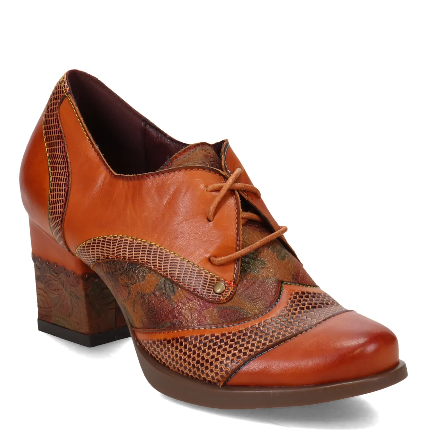 Women's L'Artiste By Spring Step, Ilan Oxford|L Artiste Outlet
