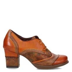 Women's L'Artiste By Spring Step, Ilan Oxford|L Artiste Outlet