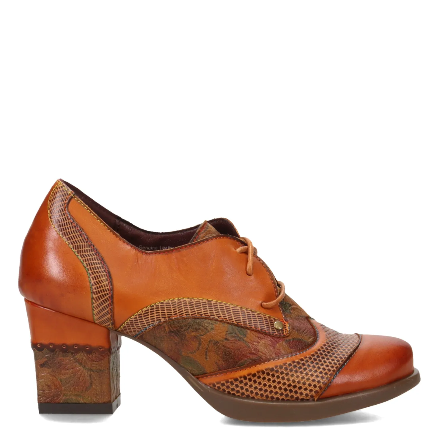 Women's L'Artiste By Spring Step, Ilan Oxford|L Artiste Outlet
