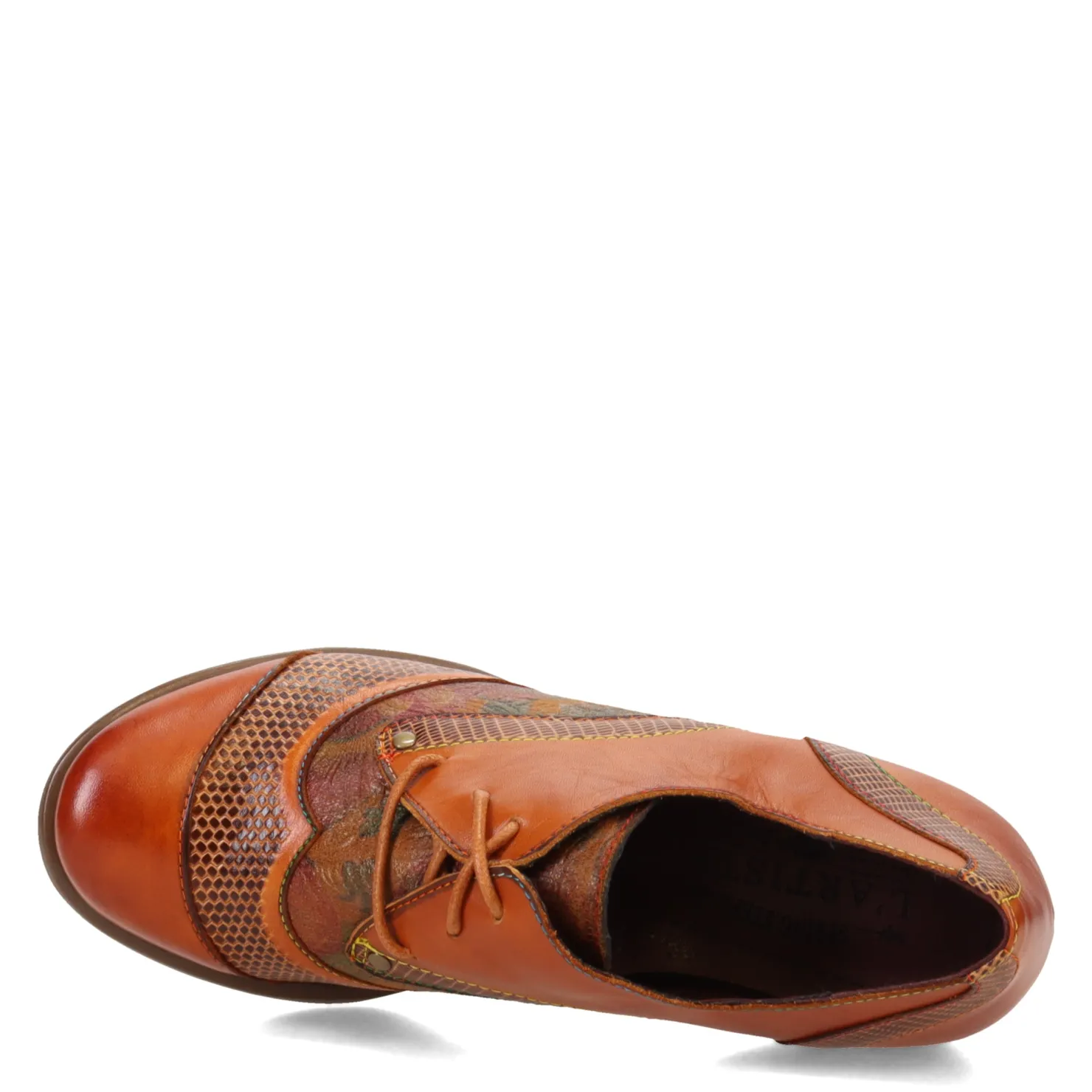 Women's L'Artiste By Spring Step, Ilan Oxford|L Artiste Outlet
