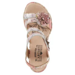 Women's L'Artiste By Spring Step, Karnitsky Sandal|L Artiste Discount