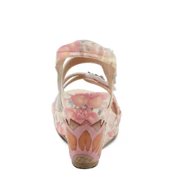 Women's L'Artiste By Spring Step, Karnitsky Sandal|L Artiste Discount