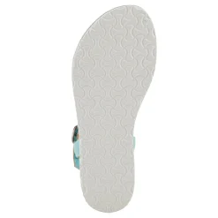 Women's L'Artiste By Spring Step Tilton Wedge Sandal|L Artiste Discount