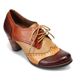 Women's L'Artiste By Spring Step, Bardot Pump|L Artiste Outlet