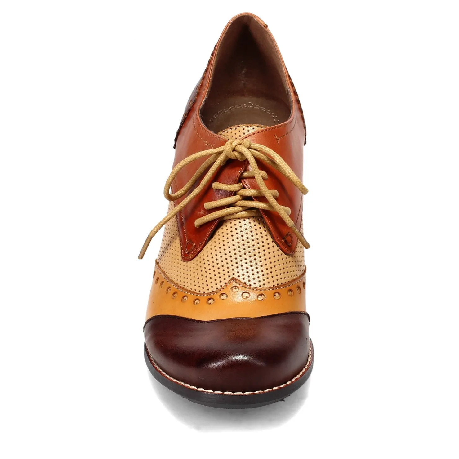 Women's L'Artiste By Spring Step, Bardot Pump|L Artiste Outlet