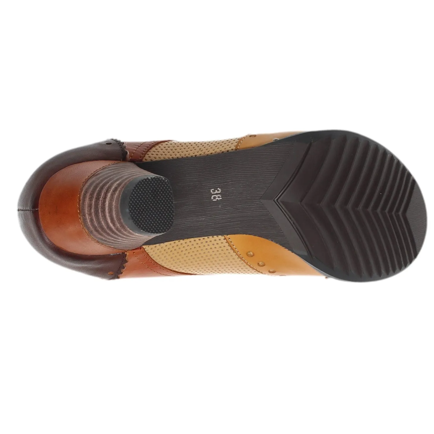 Women's L'Artiste By Spring Step, Bardot Pump|L Artiste Outlet