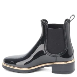 Women's , Ava Ankle Boot|Lemon Jelly