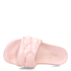 Women's , Cocoon Slide|Lemon Jelly Outlet
