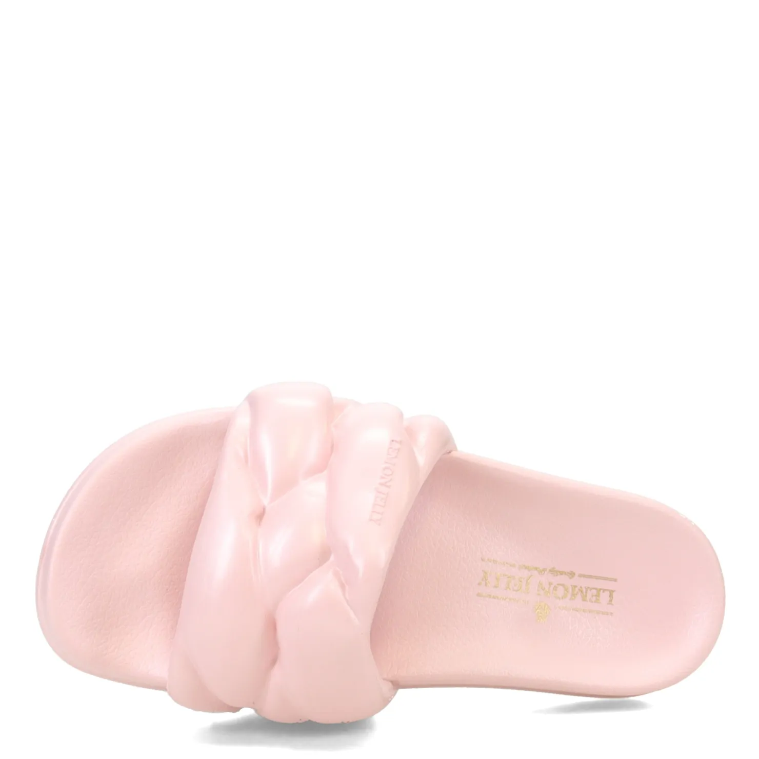 Women's , Cocoon Slide|Lemon Jelly Outlet