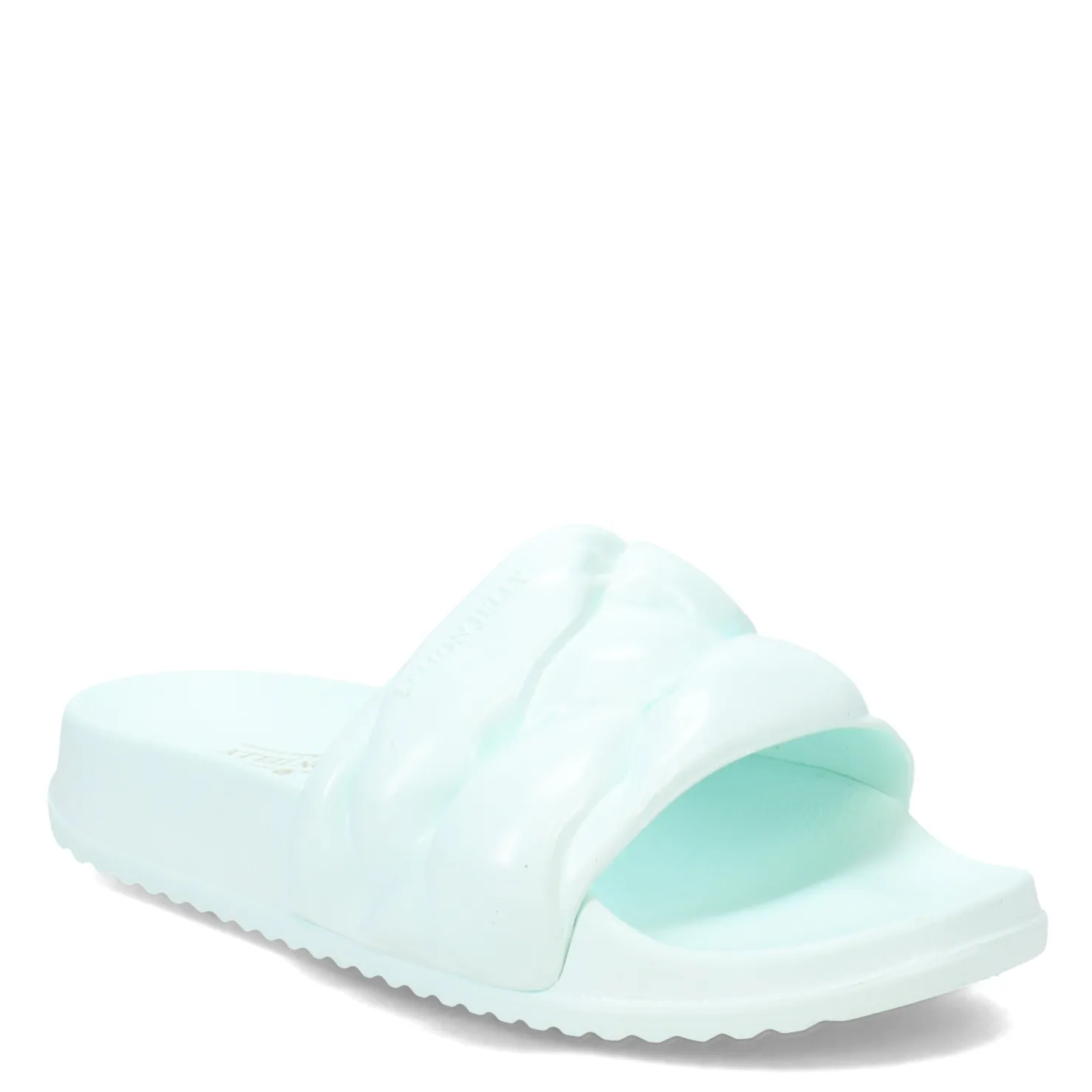 Women's , Cocoon Slide|Lemon Jelly Best