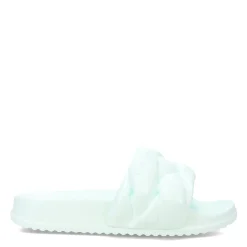 Women's , Cocoon Slide|Lemon Jelly Best