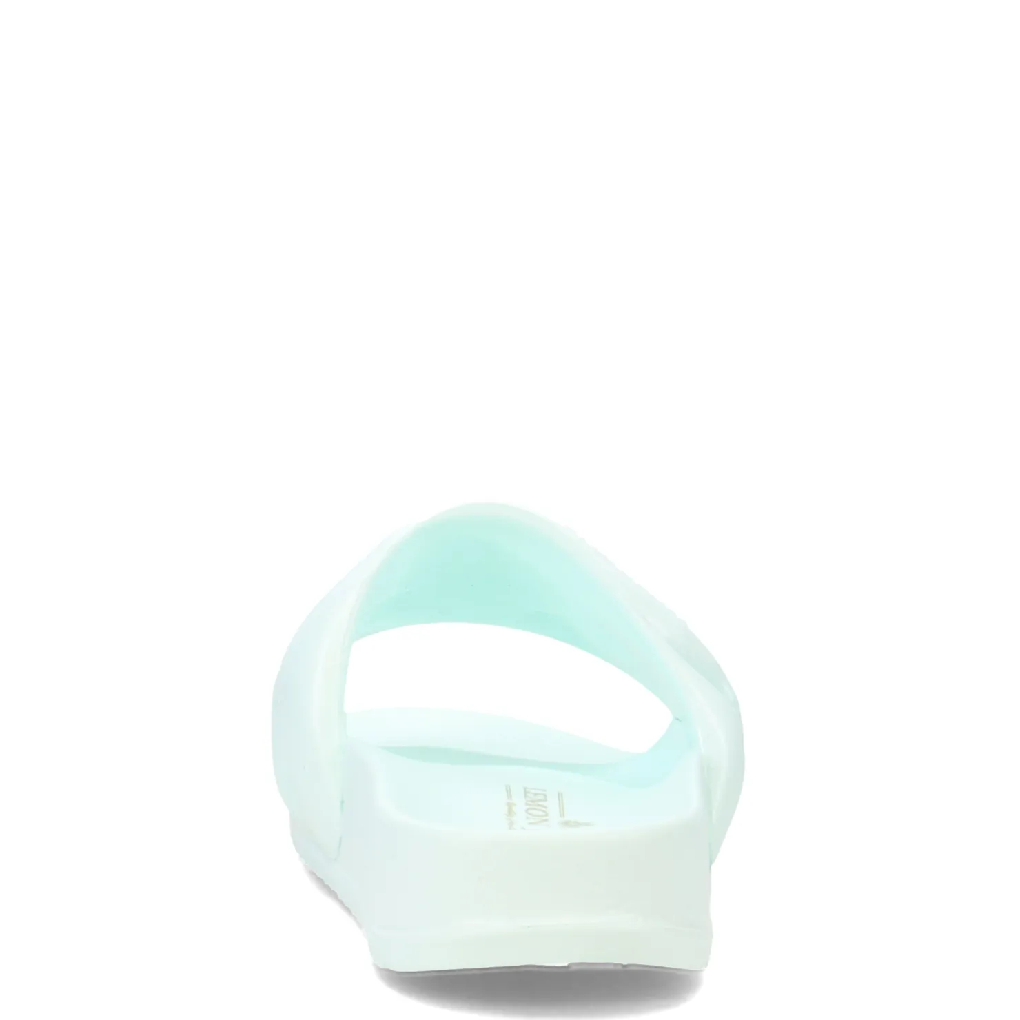 Women's , Cocoon Slide|Lemon Jelly Best