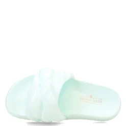 Women's , Cocoon Slide|Lemon Jelly Best