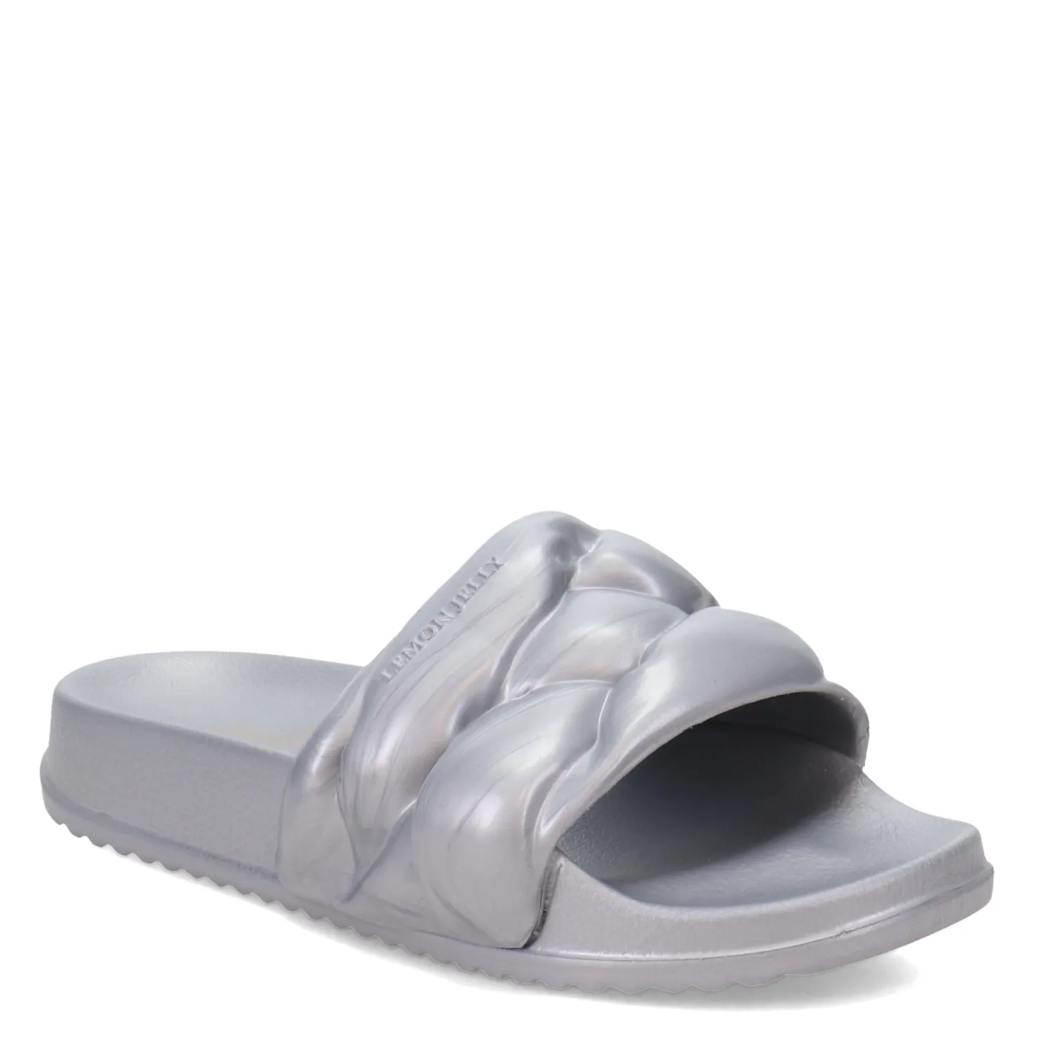 Women's , Cocoon Slide|Lemon Jelly Outlet