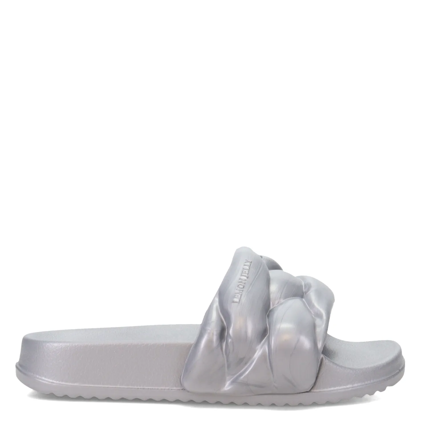 Women's , Cocoon Slide|Lemon Jelly Outlet