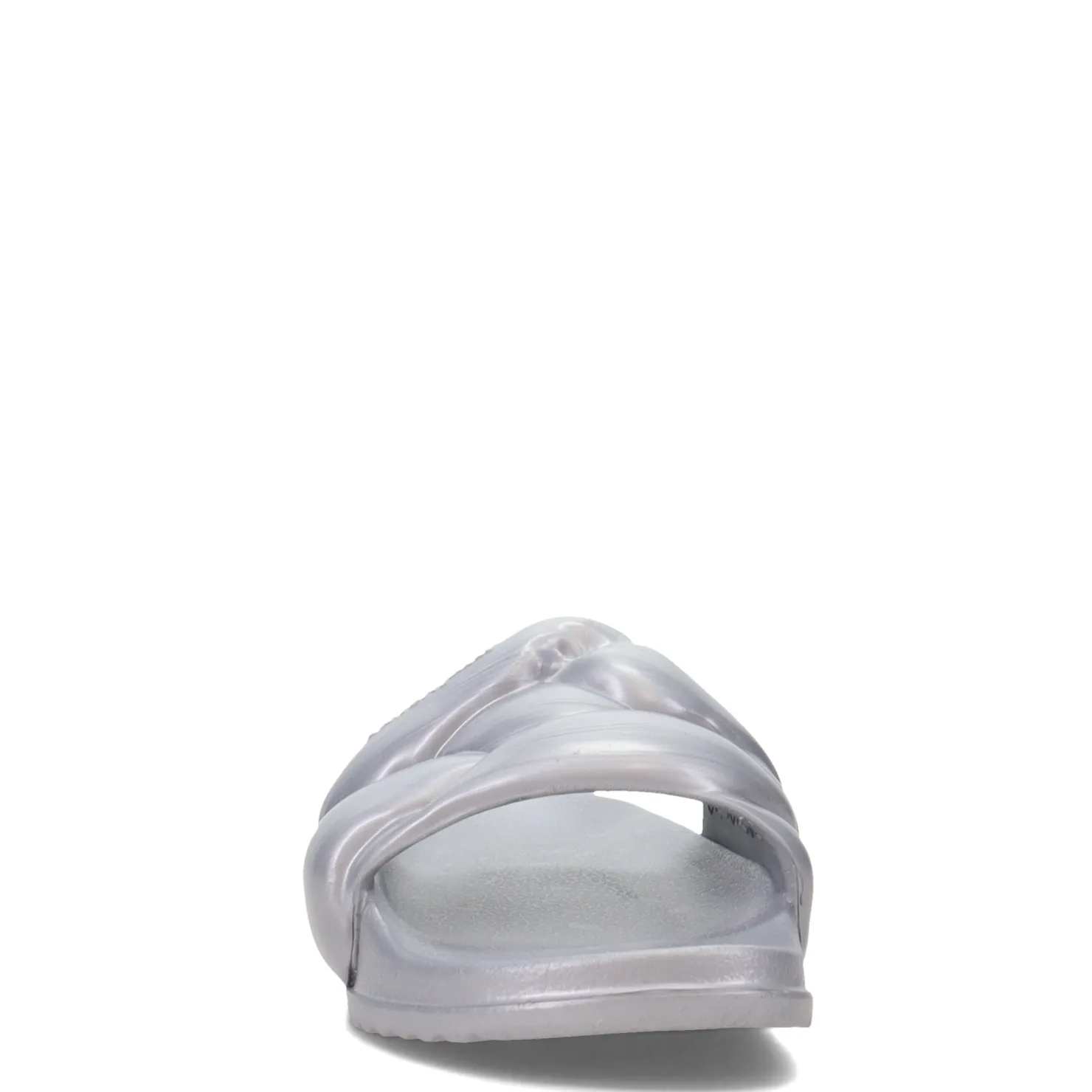 Women's , Cocoon Slide|Lemon Jelly Outlet