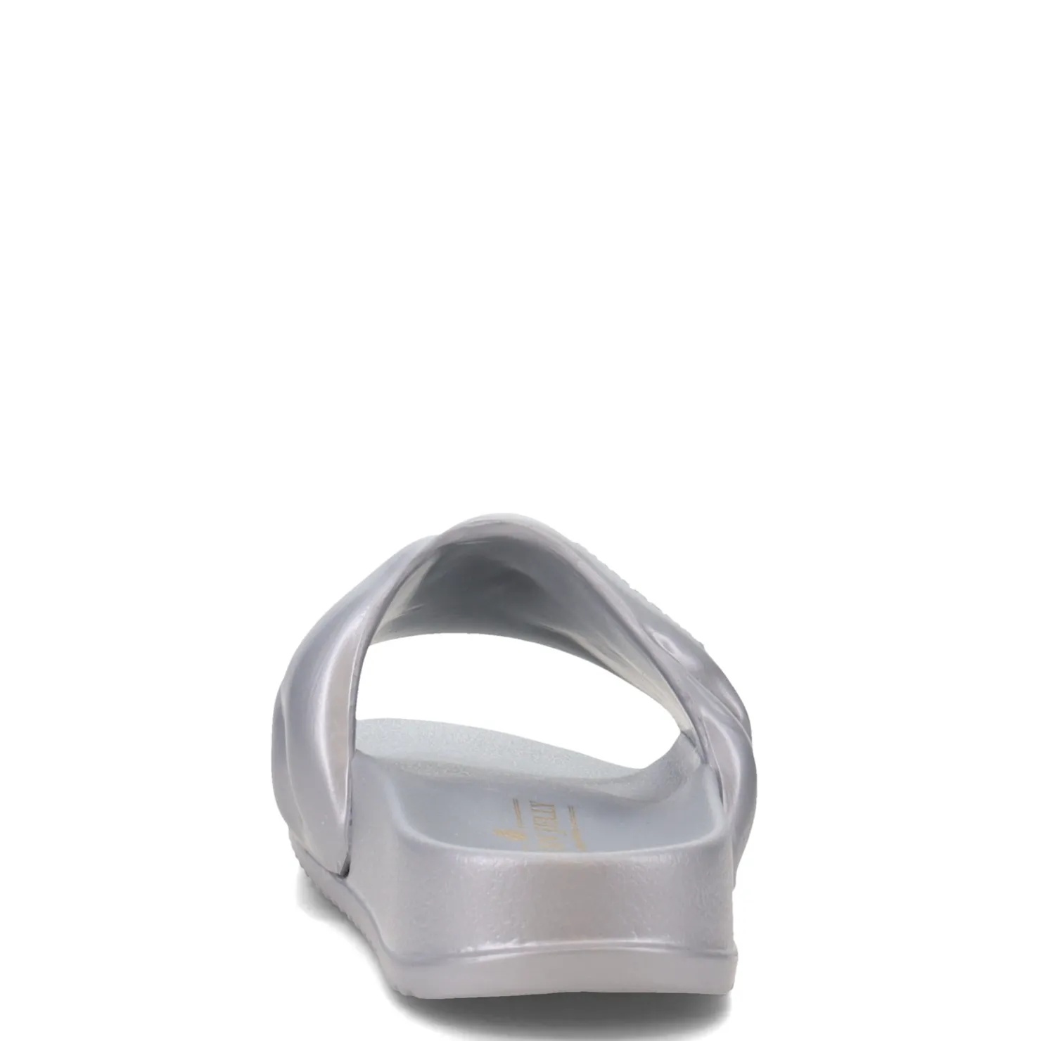 Women's , Cocoon Slide|Lemon Jelly Outlet