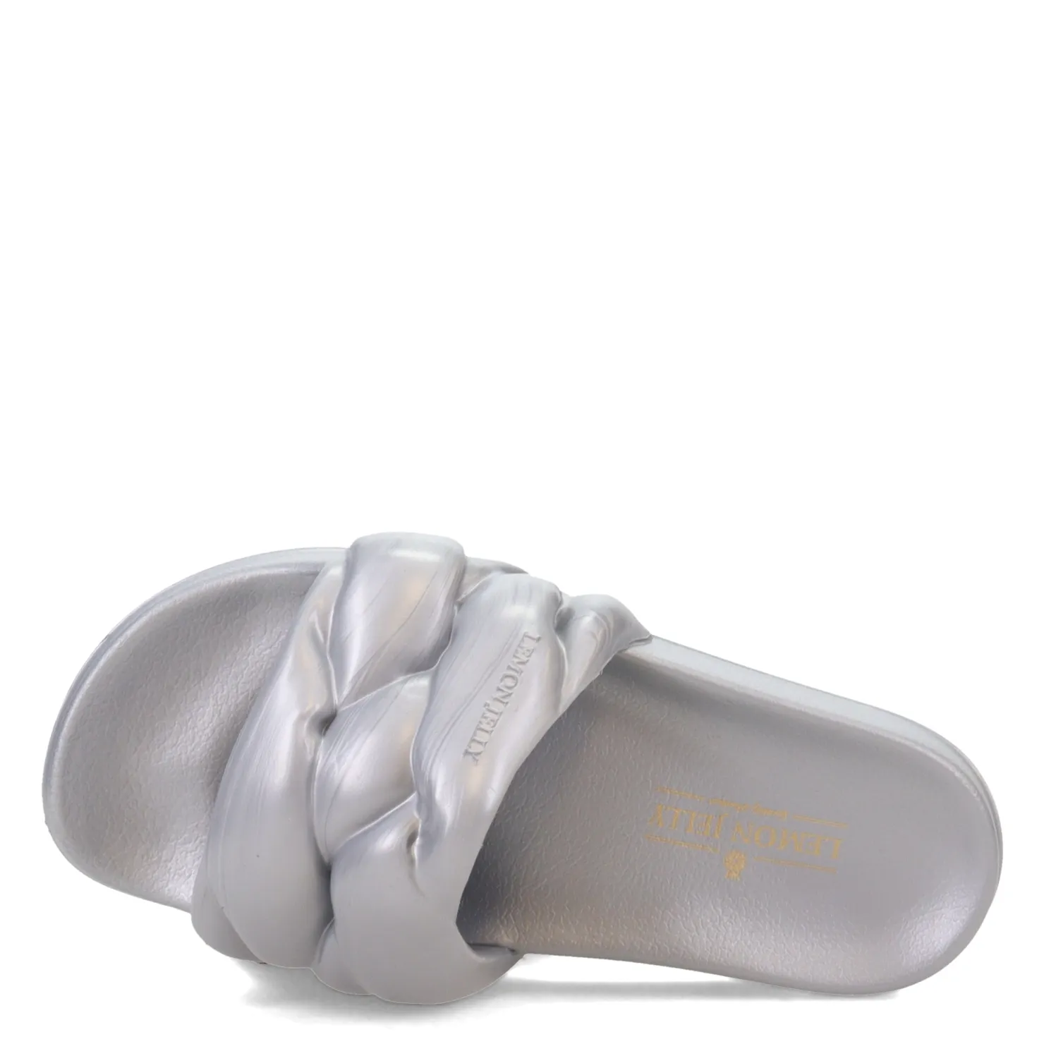 Women's , Cocoon Slide|Lemon Jelly Outlet