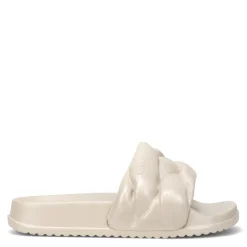 Women's , Cocoon Slide|Lemon Jelly Hot