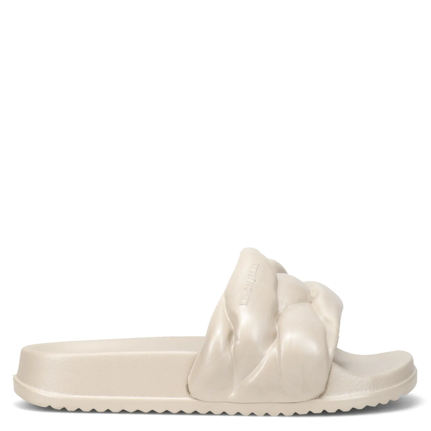 Women's , Cocoon Slide|Lemon Jelly Hot