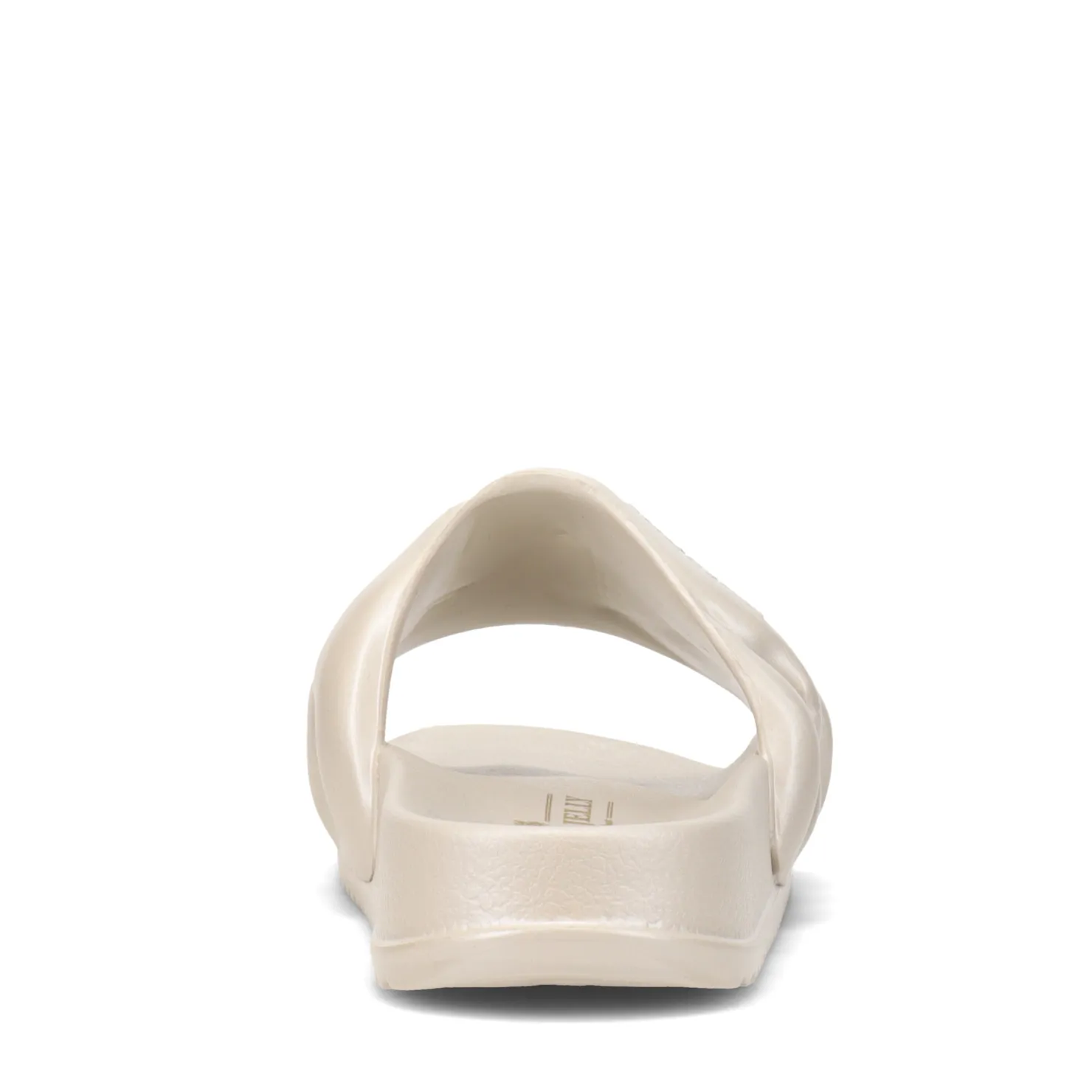 Women's , Cocoon Slide|Lemon Jelly Hot