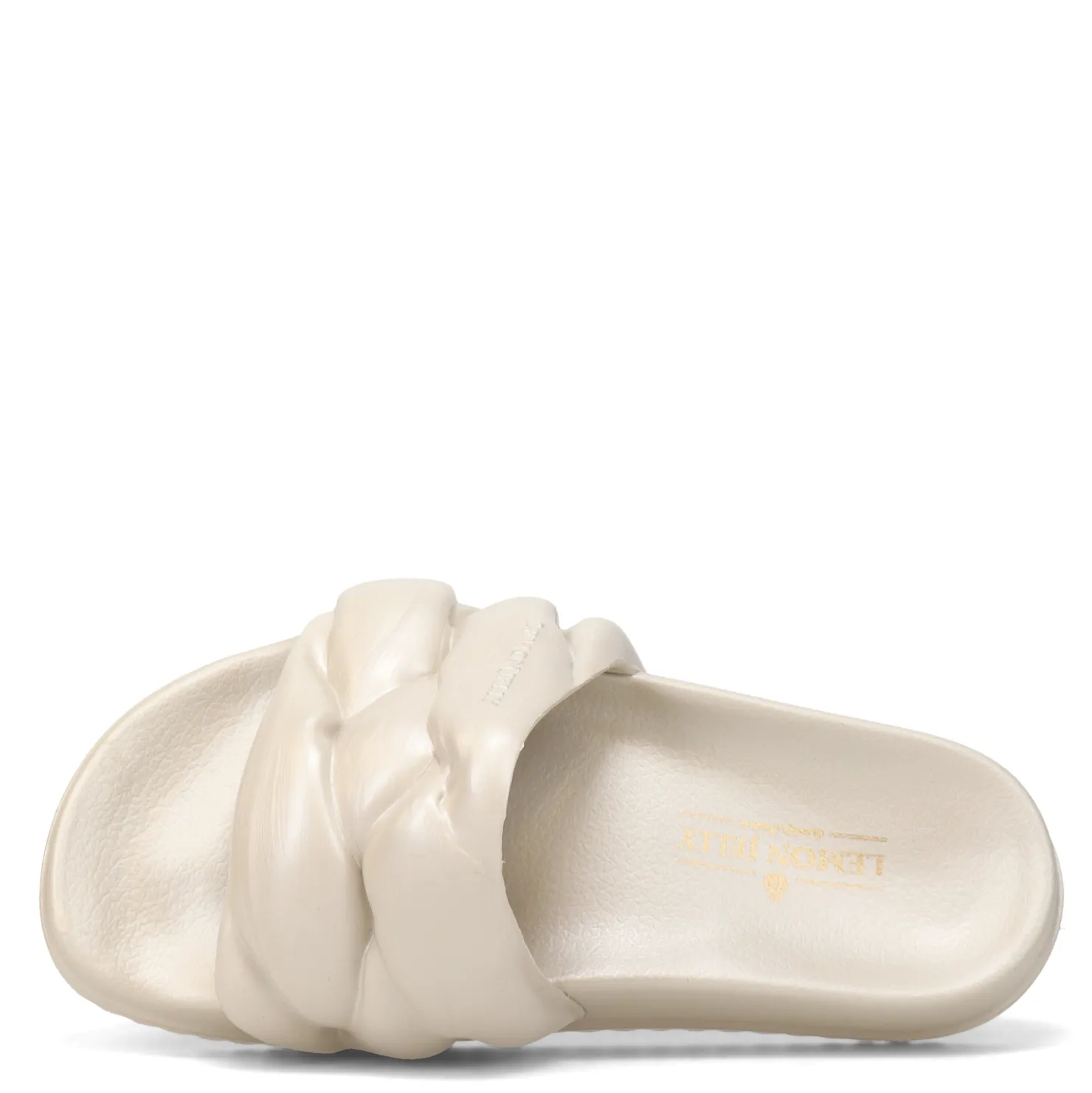 Women's , Cocoon Slide|Lemon Jelly Hot