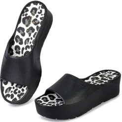 Women's , Enyd Slide|Lemon Jelly Outlet