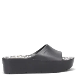 Women's , Enyd Slide|Lemon Jelly Outlet