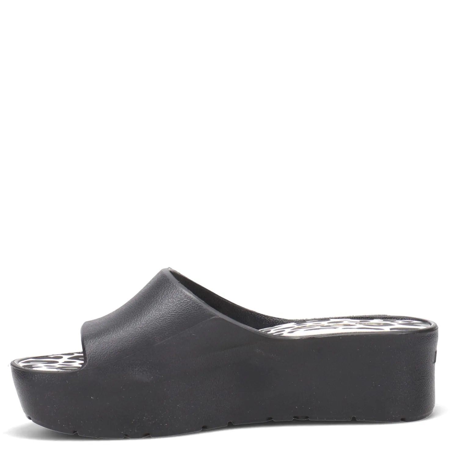 Women's , Enyd Slide|Lemon Jelly Outlet