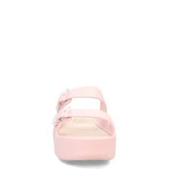 Women's , Fenix Slide Sandal|Lemon Jelly Hot