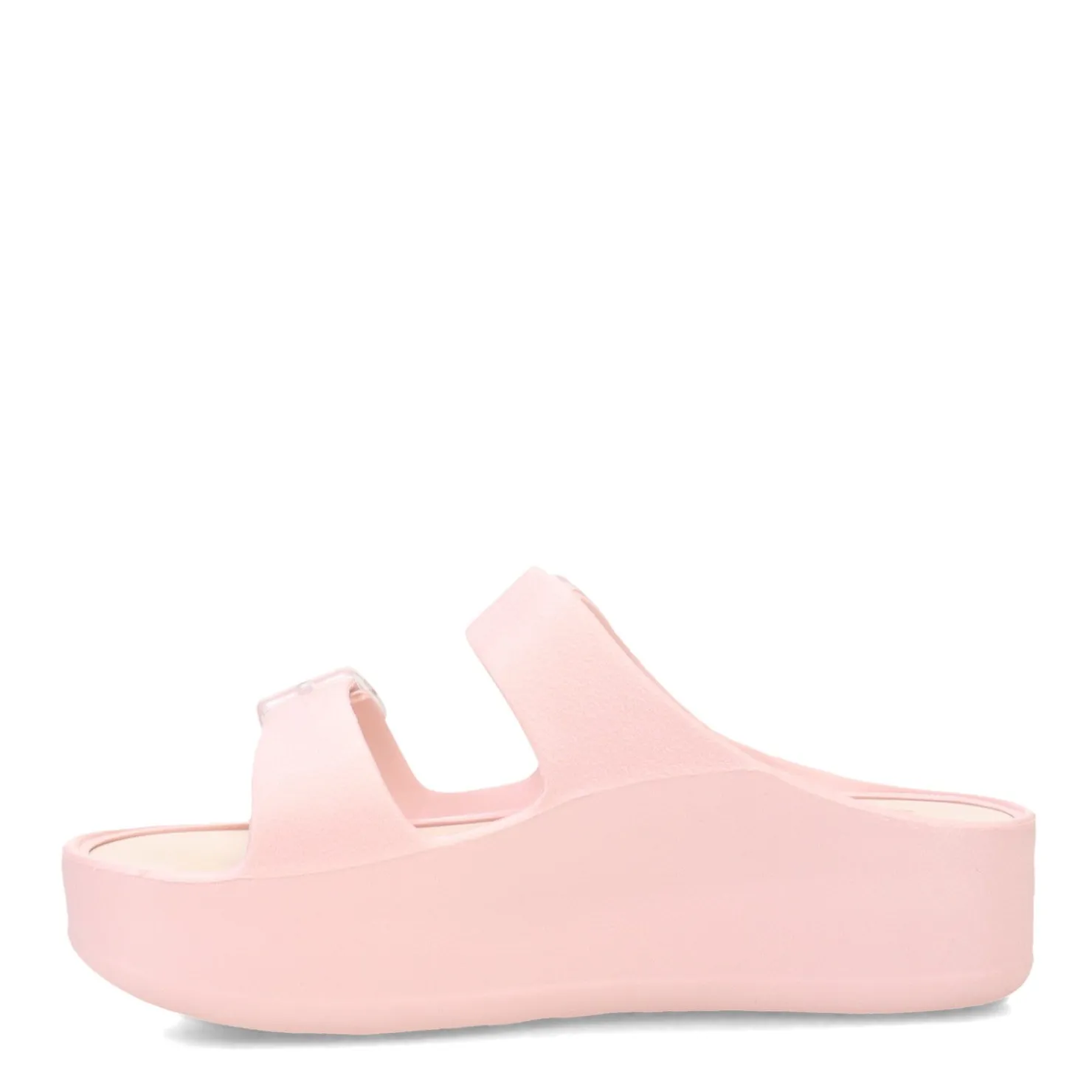 Women's , Fenix Slide Sandal|Lemon Jelly Hot