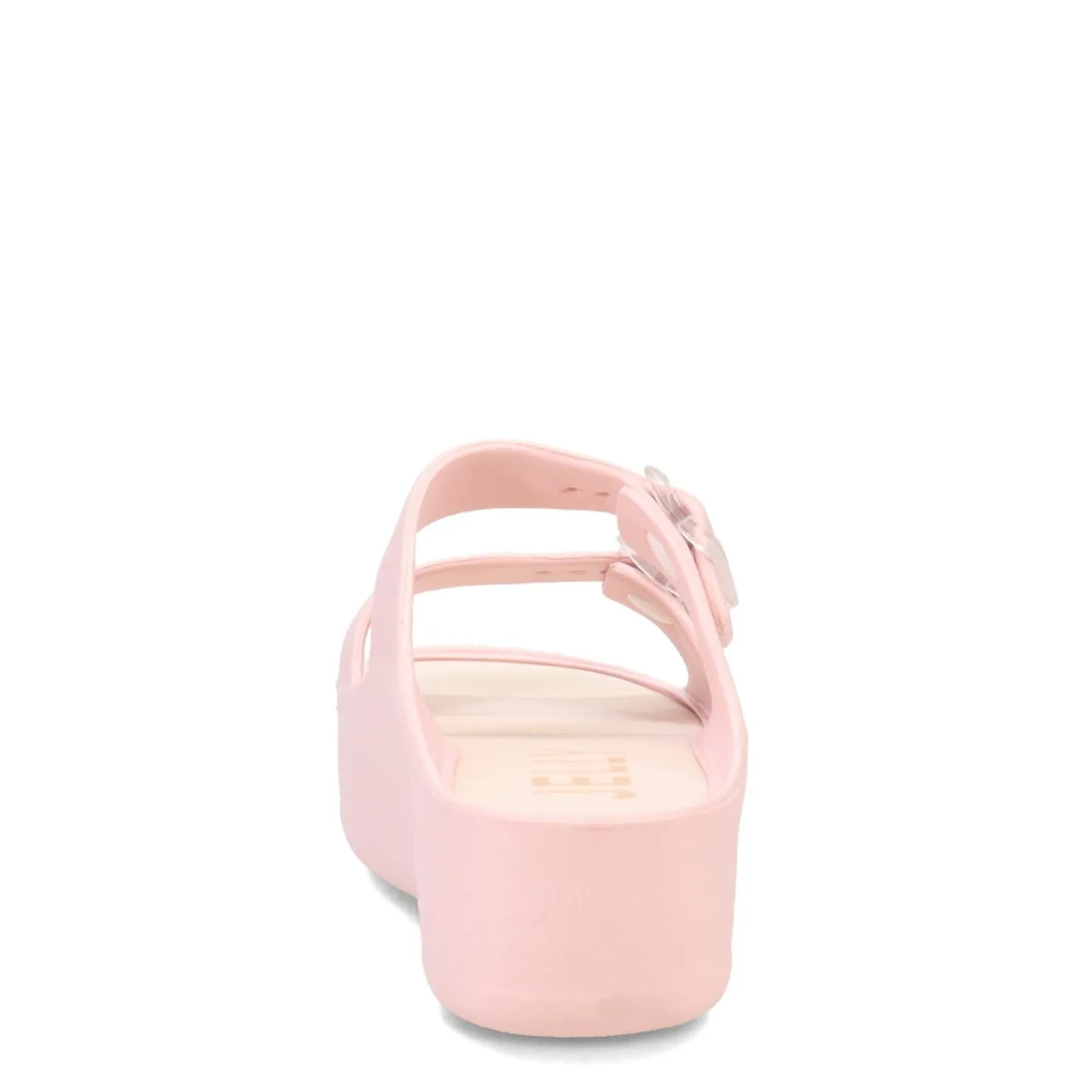Women's , Fenix Slide Sandal|Lemon Jelly Hot