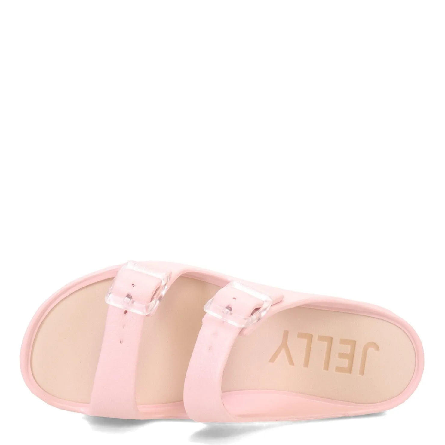 Women's , Fenix Slide Sandal|Lemon Jelly Hot