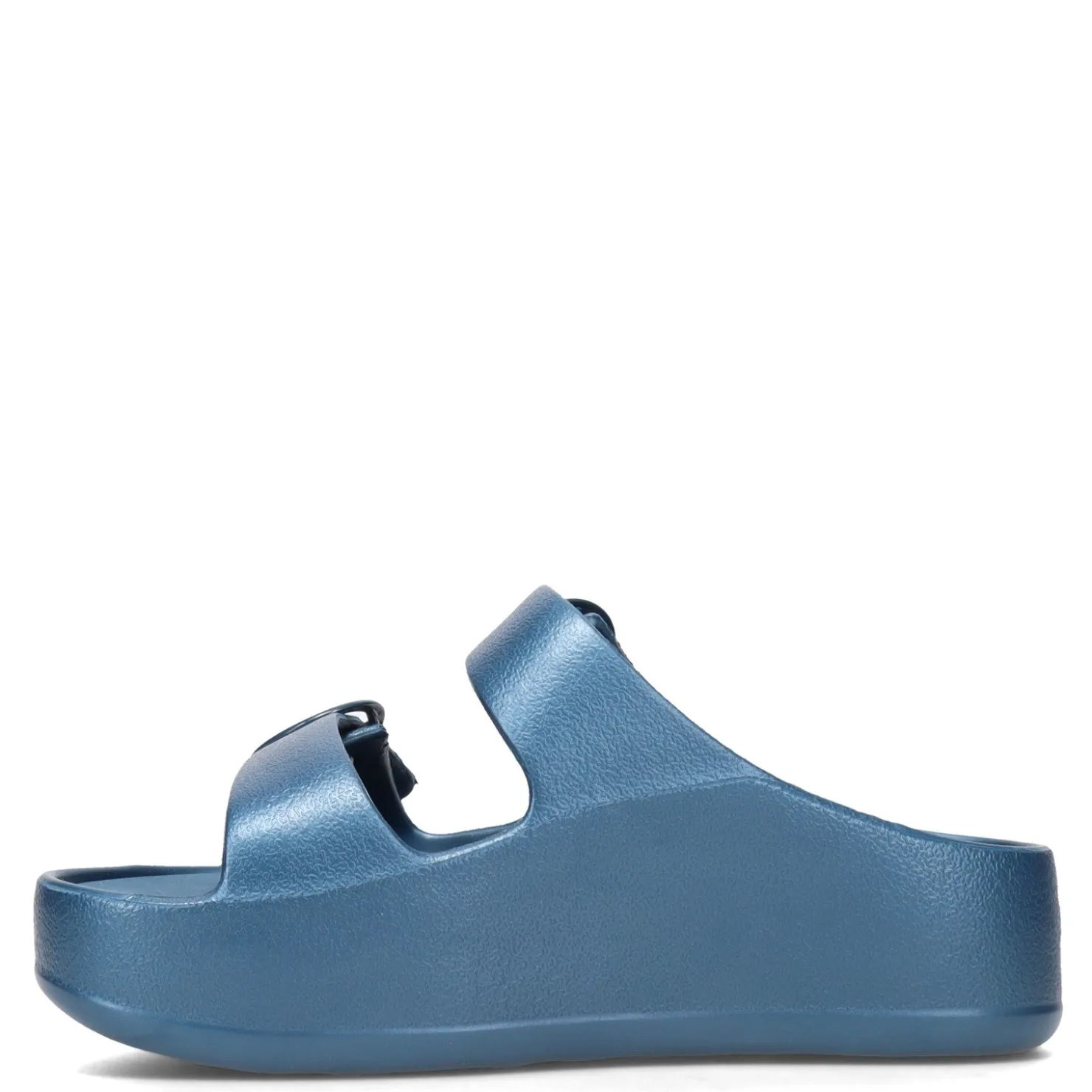 Women's , Gaia Slide Sandal|Lemon Jelly Clearance