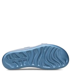 Women's , Gaia Slide Sandal|Lemon Jelly Clearance
