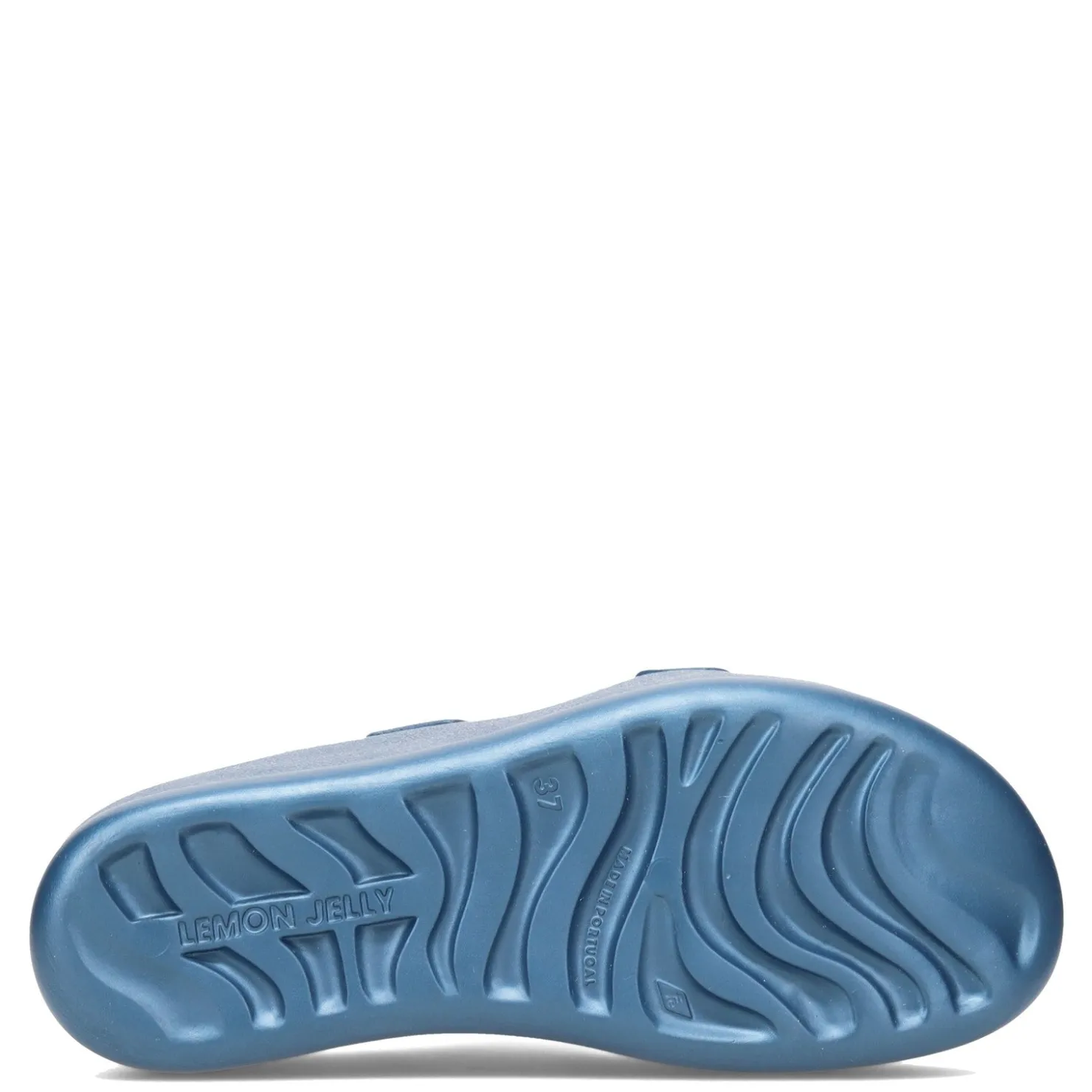 Women's , Gaia Slide Sandal|Lemon Jelly Clearance