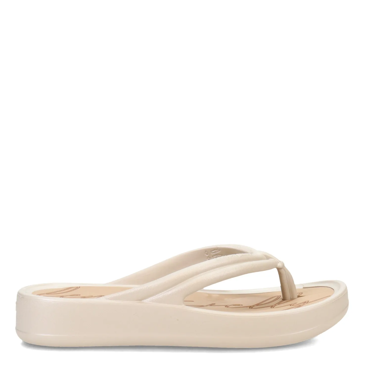 Women's , Mare Sandal|Lemon Jelly New