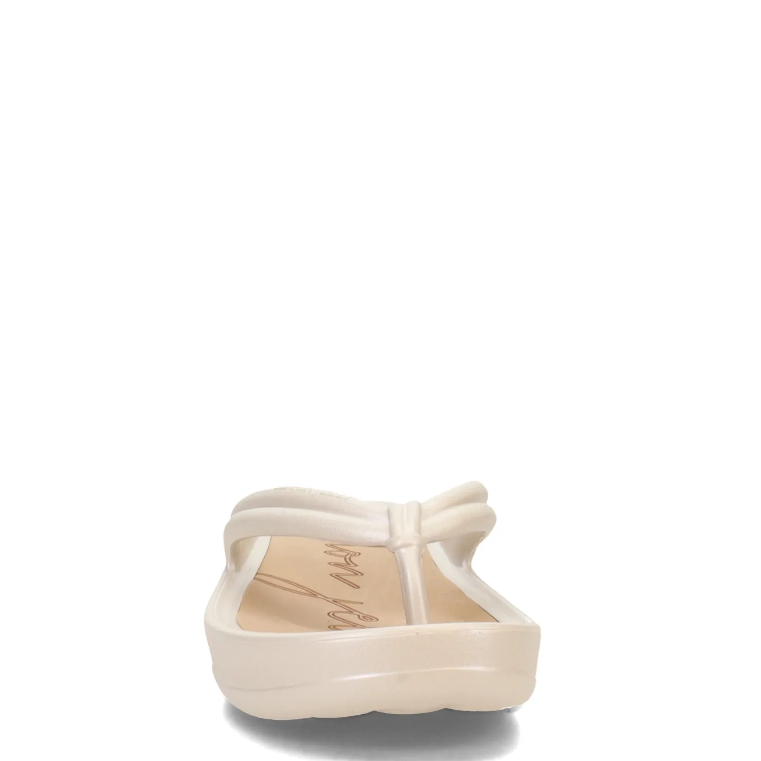 Women's , Mare Sandal|Lemon Jelly New