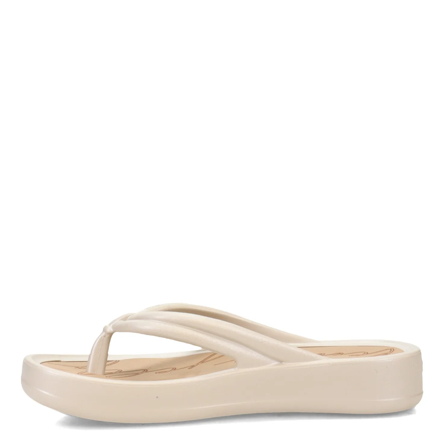 Women's , Mare Sandal|Lemon Jelly New
