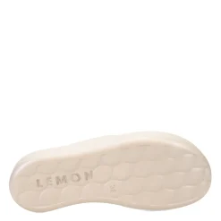 Women's , Mare Sandal|Lemon Jelly Sale