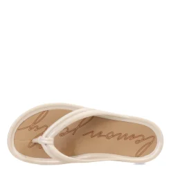 Wedges*Lemon Jelly Women's , Mare Sandal Gray