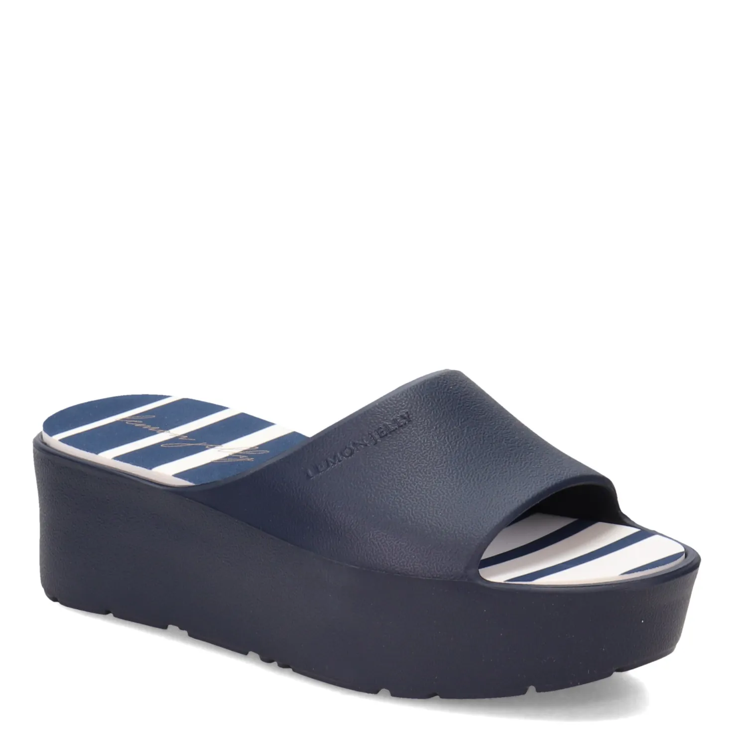 Women's , Solis Sandal|Lemon Jelly Discount